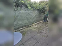 Gooilandweg, Huizen