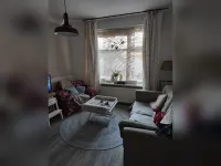Gooilandweg, Huizen