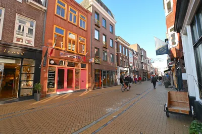 Folkingestraat , 9711JV, Groningen, Groningen
