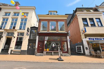 Oosterstraat , 9711NN, Groningen, Groningen