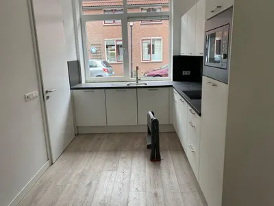 Laaresstraat , 7514ZA, Enschede, Overijssel