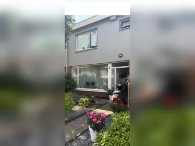 Huis Lion Cachetstraat, Ermelo