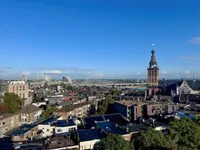 Plein 1944, Nijmegen