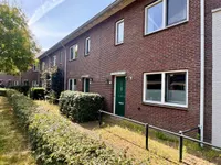 Kersenplukkerserf, Arnhem