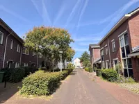 Kersenplukkerserf, Arnhem