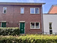 Kersenplukkerserf, Arnhem