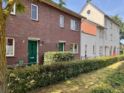 Kersenplukkerserf , 6846AW, Arnhem, Gelderland
