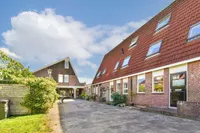 Domineestuin, Zaandijk