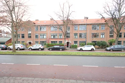 Burggravenlaan , 2313HR, Leiden, Zuid-Holland