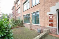 Burggravenlaan, Leiden