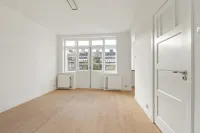 Argonautenstraat, Amsterdam