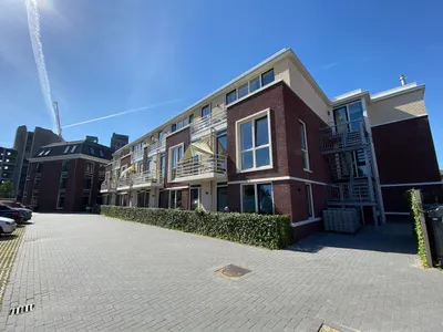 Kruidenhof , 2315KP, Leiden, Zuid-Holland