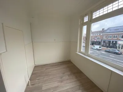 Haaksbergerstraat , 7513EN, Enschede, Overijssel