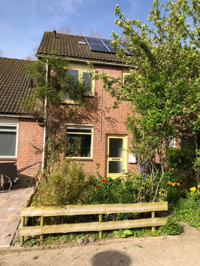 Gaffelstraat , 1825LJ, Alkmaar, Noord-Holland