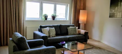 Appartement Emmastraat, Hilversum