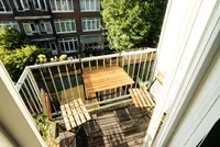 Zweedsestraat, Rotterdam