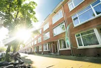 Zweedsestraat, Rotterdam