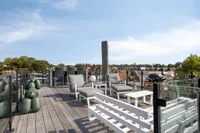 Parkstraat, Breda