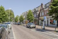 's-Gravelandseweg, Hilversum