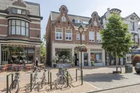 's-Gravelandseweg, Hilversum