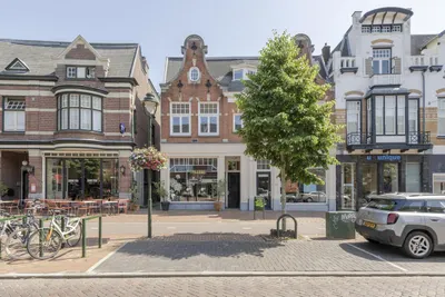 's-Gravelandseweg , 1211BT, Hilversum, Noord-Holland