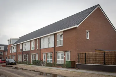 Blokvucht , 4827MD, Breda, Noord-Brabant