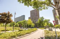 Delflandplein, Delft