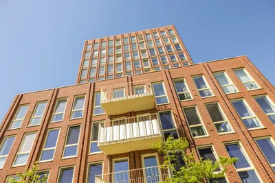 Delflandplein , 2624GD, Delft, Zuid-Holland