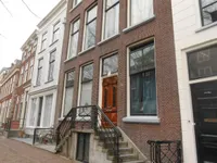 Oude Delft, Delft