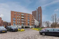 Jacob Israël de Haanstr, Zaandam