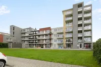 Dinkelstraat, Leiden