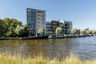 Dinkelstraat , 2314AL, Leiden, Zuid-Holland