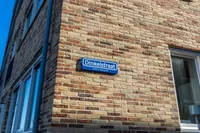 Dinkelstraat, Leiden