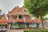 Laanhorn, Amstelveen
