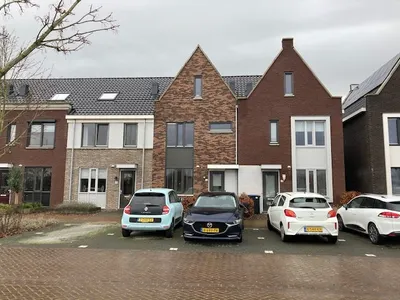Zijdehoenderlaan , 3772WW, Barneveld, Gelderland