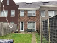 Zijdehoenderlaan, Barneveld