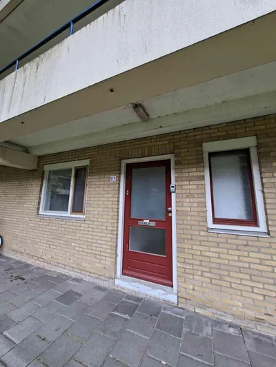 Kraakstraat , 1503BT, Zaandam, Noord-Holland