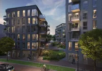Lorriestraat, Amsterdam
