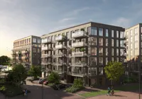 Lorriestraat, Amsterdam