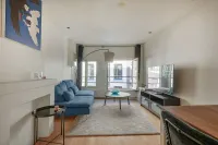 Warmoesstraat, Amsterdam