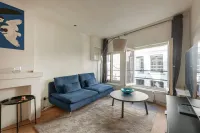 Warmoesstraat, Amsterdam