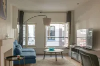 Warmoesstraat, Amsterdam
