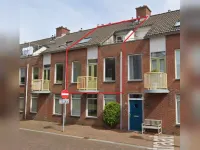 Bakkersgang, Vlissingen