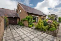 Bloemheuvellaan, Apeldoorn