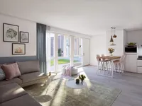 Lariksplaats, Tilburg