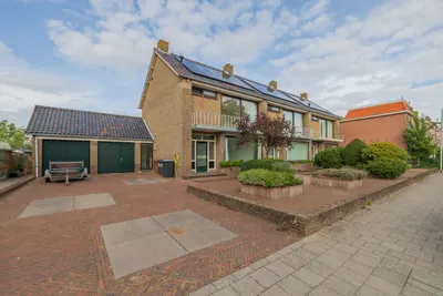 Stationsweg , 2182BG, Hillegom, Zuid-Holland