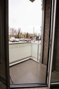 Rogier van der Weydestraat, Alkmaar