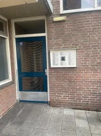 Noordsingel, Bergen op Zoom