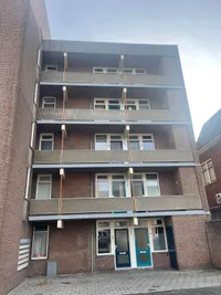 Noordsingel, Bergen op Zoom