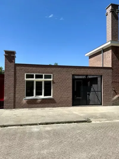 Spoorlaan , 5038CG, Tilburg, Noord-Brabant